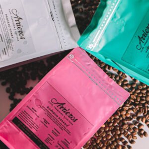 Kit Día del Café – Descubre Arrieros