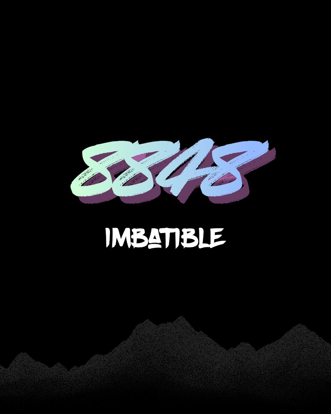 IMBATIBLE 8848